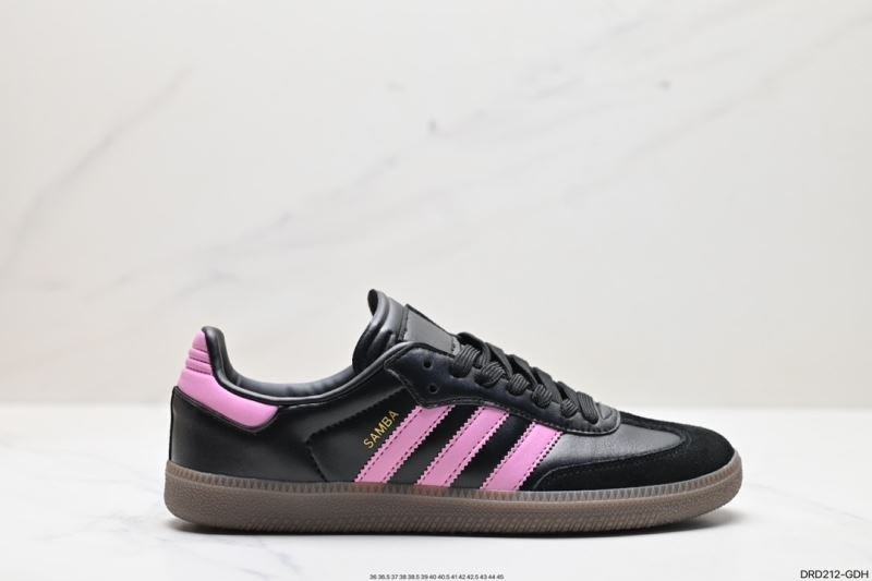 Adidas Samba Shoes